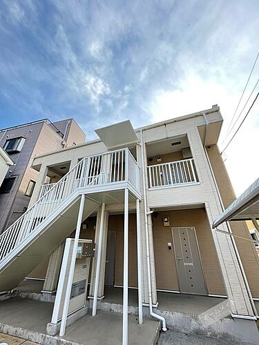 大阪府堺市西区北条町１丁 2階建 築16年9ヶ月