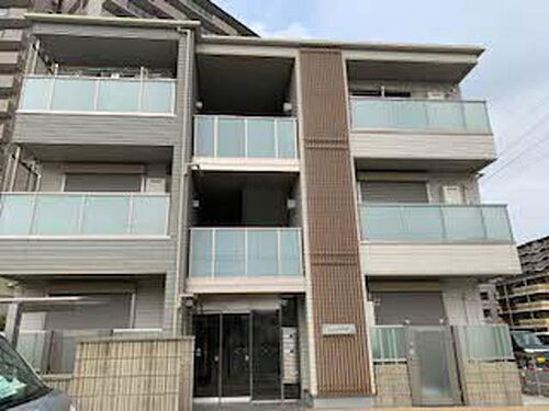 シャーメゾン東岸和田