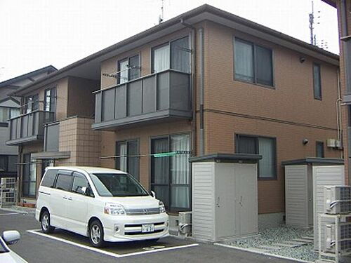 プログレッソＴ・Ｉ 2階建