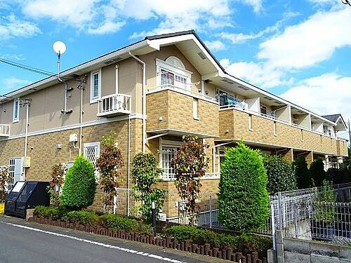 東京都青梅市今寺４丁目 2階建 築17年4ヶ月