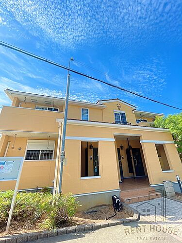 大阪府泉南郡熊取町久保２丁目 2階建 築15年9ヶ月