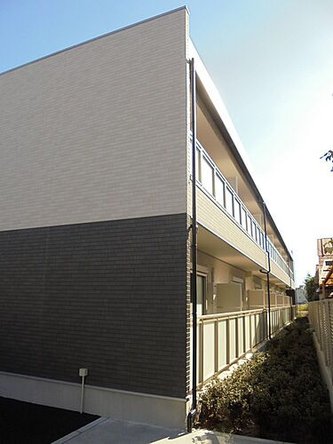 東京都八王子市大和田町３丁目 2階建 築9年3ヶ月