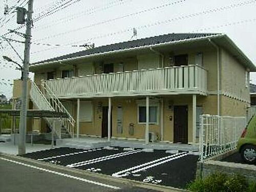 東京都町田市小山町 2階建