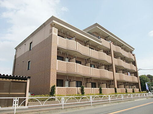 東京都国分寺市西町５丁目 賃貸マンション