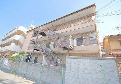 大阪府寝屋川市香里新町 賃貸マンション