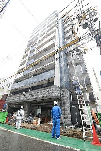 大阪府大阪市北区西天満３丁目 12階建
