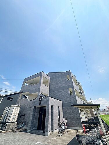 大阪府泉大津市寿町 賃貸マンション