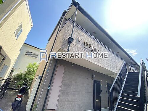 兵庫県神戸市灘区岩屋北町２丁目 2階建 築26年6ヶ月