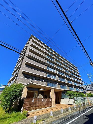大阪府泉大津市池浦町１丁目 賃貸マンション