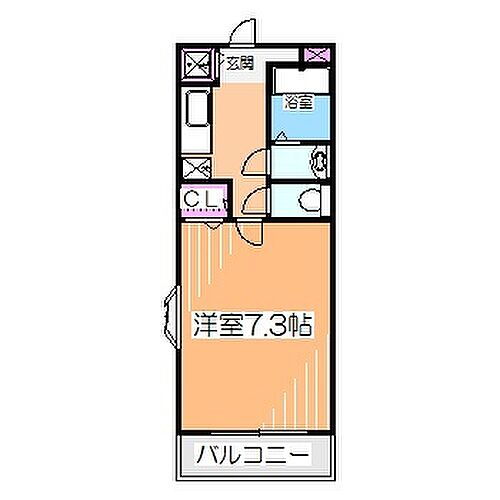 大阪府堺市東区野尻町 初芝駅 1K アパート 賃貸物件詳細