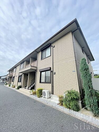 大阪府大東市泉町２丁目 2階建 築11年