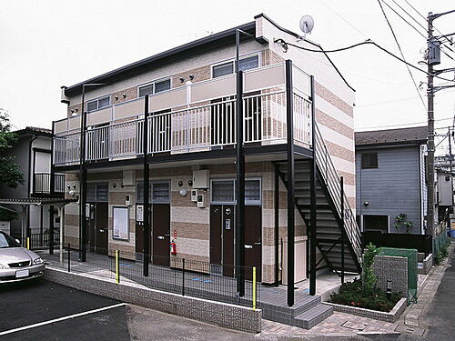 東京都町田市小川５丁目 2階建 築19年5ヶ月