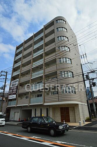 大阪府大阪市北区大淀中５丁目 8階建 築10年4ヶ月