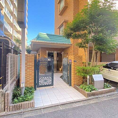 大阪府守口市河原町 5階建 築16年4ヶ月