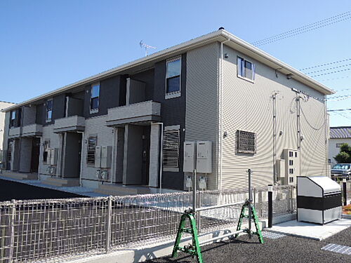 静岡県富士市宮島 2階建 築5年10ヶ月