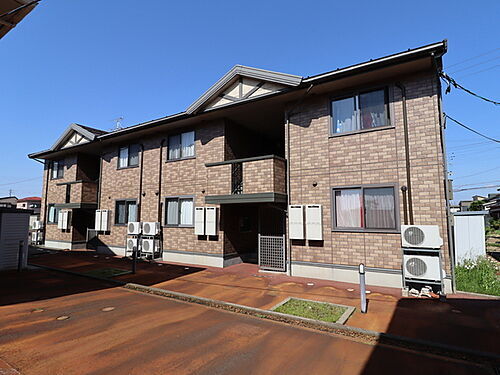 新潟県長岡市大曲戸新田 賃貸アパート