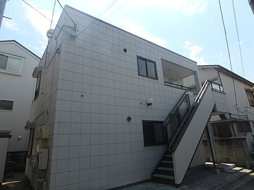 東京都葛飾区新小岩２丁目 賃貸アパート