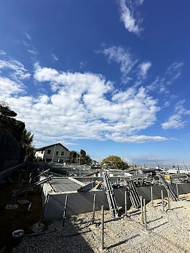 大阪府泉佐野市中庄 賃貸アパート