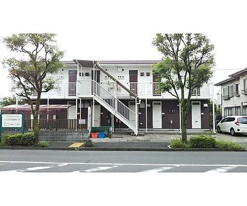 東京都町田市森野５丁目 2階建 築37年10ヶ月