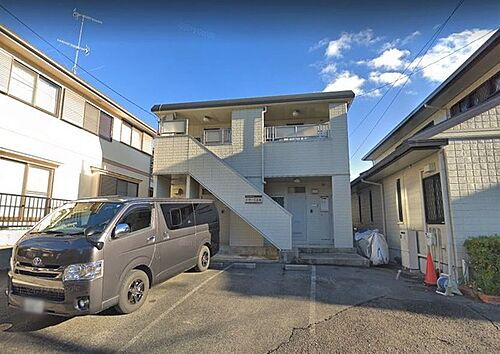 ドマーニ土佐 2階建
