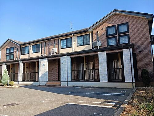 大阪府堺市東区日置荘田中町 2階建 築16年10ヶ月