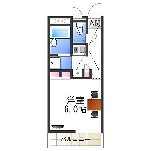 大阪府大阪市阿倍野区天王寺町南2丁目 河堀口駅 1K アパート 賃貸物件詳細