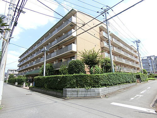 ミレニアム北浦和