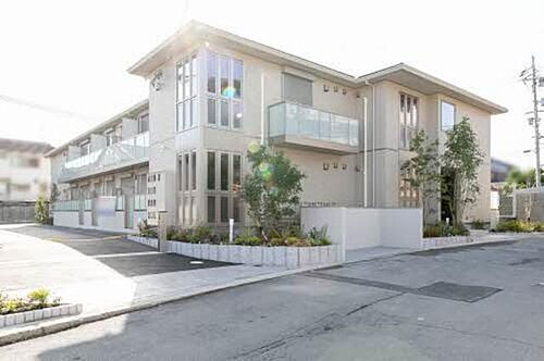 ＳｈａＭａｉｓｏｎ　Ｓｅｌｅｃｔ 2階建