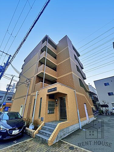 シャルマンフジもずイースト 百舌鳥駅 1K 賃貸(賃貸マンション・アパート)