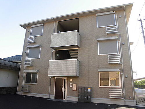 東京都日野市東豊田４丁目 賃貸アパート