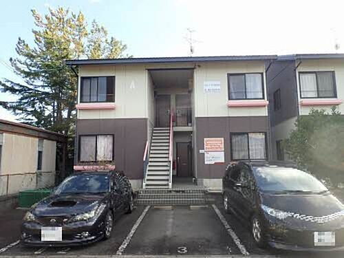 ぐりんべーるＳＡＫＵＲＡ　Ａ 2階建
