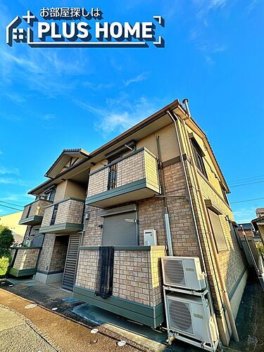 和歌山県和歌山市太田 2階建 築19年9ヶ月