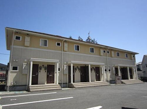 静岡県御殿場市萩原 2階建 築16年7ヶ月