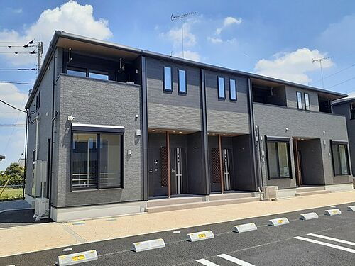 グランデ　Ｉ 2階建