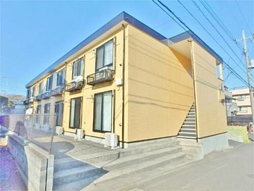 東京都八王子市堀之内２丁目 賃貸アパート