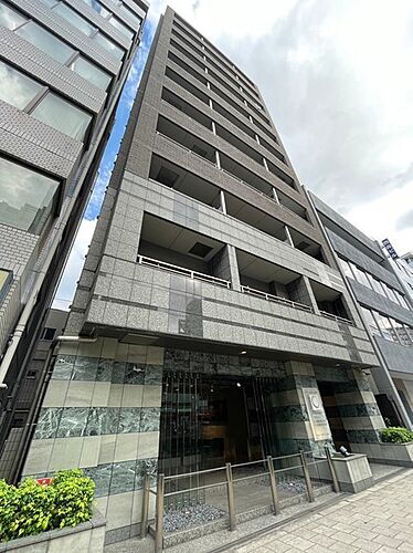 大阪府大阪市北区天神橋３丁目 賃貸マンション