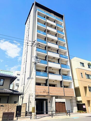 大阪府大阪市東淀川区菅原５丁目 10階建 築5年