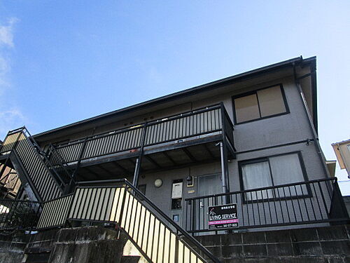 東京都町田市旭町３丁目 2階建 築26年10ヶ月