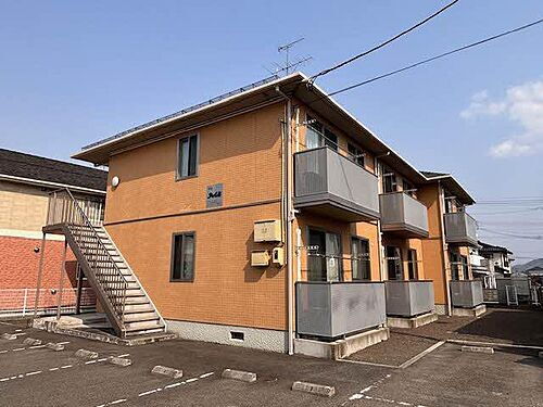ＰＡＮ 2階建