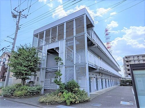 東京都町田市旭町１丁目 3階建