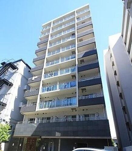 東京都港区海岸３丁目 11階建 築16年10ヶ月