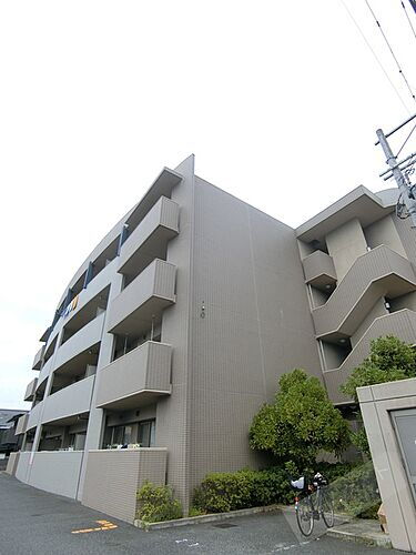 大阪府高石市西取石３丁目 賃貸マンション