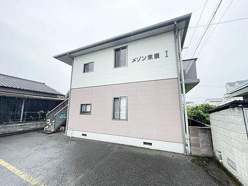 メゾン末廣　Ｉ棟 2階建