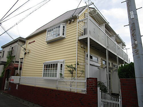 アップルハウス町田１