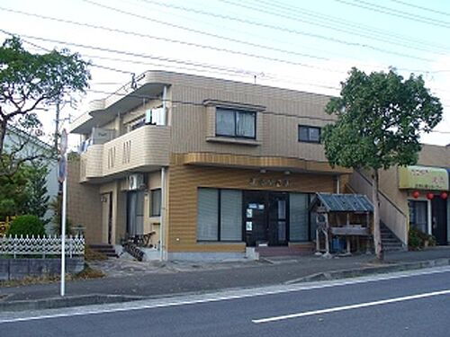 地福邸 2階建