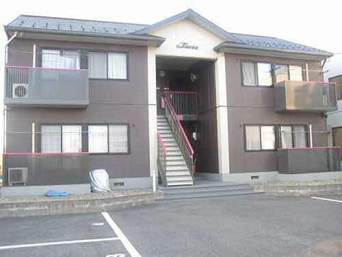 ヴィラセレッソ 2階建