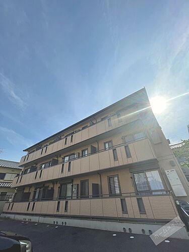 大阪府堺市西区鳳中町２丁 3階建