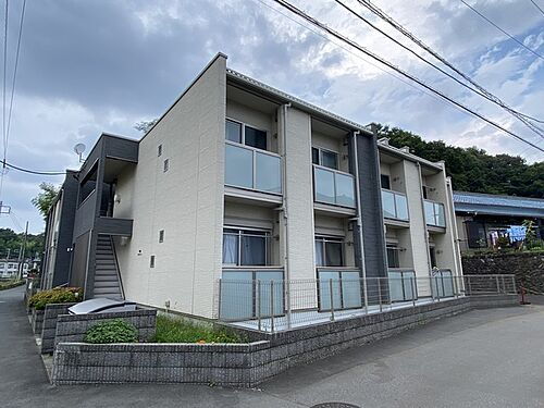 東京都町田市本町田 賃貸アパート