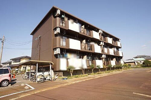 センチュリー眞 3階建
