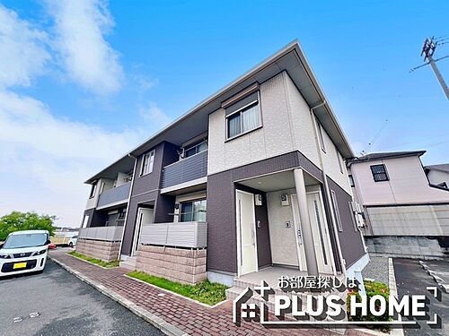 和歌山県和歌山市梅原 2階建 築13年6ヶ月